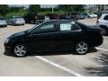 Black - Jetta TDI Sedan Photo No. 4