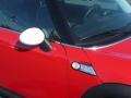 Chili Red - Cooper S Hardtop Photo No. 13