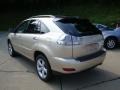 Savannah Metallic - RX 350 AWD Photo No. 2