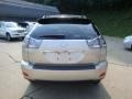 Savannah Metallic - RX 350 AWD Photo No. 3