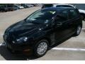 Black - Golf 2 Door Photo No. 3