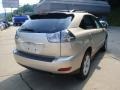 Savannah Metallic - RX 350 AWD Photo No. 4
