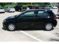 2010 Black Volkswagen Golf 2 Door  photo #4