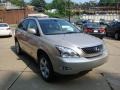 Savannah Metallic - RX 350 AWD Photo No. 5