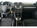Black - Golf 2 Door Photo No. 6