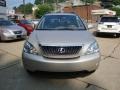 Savannah Metallic - RX 350 AWD Photo No. 6