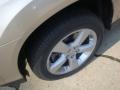 Savannah Metallic - RX 350 AWD Photo No. 7