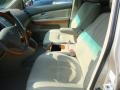 Savannah Metallic - RX 350 AWD Photo No. 8