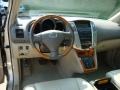 Savannah Metallic - RX 350 AWD Photo No. 10