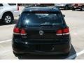 Black - Golf 2 Door Photo No. 11