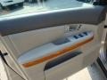 Savannah Metallic - RX 350 AWD Photo No. 11