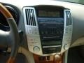 Savannah Metallic - RX 350 AWD Photo No. 13