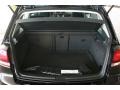 2010 Black Volkswagen Golf 2 Door  photo #16