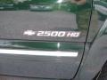 2001 Forest Green Metallic Chevrolet Silverado 2500HD LS Crew Cab 4x4  photo #6