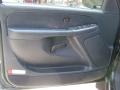 Forest Green Metallic - Silverado 2500HD LS Crew Cab 4x4 Photo No. 13