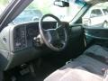 Forest Green Metallic - Silverado 2500HD LS Crew Cab 4x4 Photo No. 17