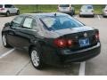Black - Jetta TDI Sedan Photo No. 2
