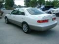 Super White - Camry LE Photo No. 4