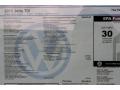 Black - Jetta TDI Sedan Photo No. 18