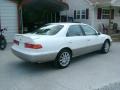 Super White - Camry LE Photo No. 6