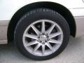 Super White - Camry LE Photo No. 9