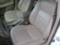Super White - Camry LE Photo No. 14