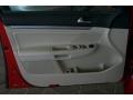 Salsa Red - Jetta Limited Edition Sedan Photo No. 13