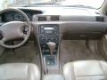 Super White - Camry LE Photo No. 21