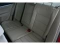 Salsa Red - Jetta Limited Edition Sedan Photo No. 17