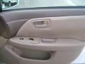 Super White - Camry LE Photo No. 24