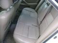 Super White - Camry LE Photo No. 26