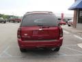 2006 Red Jewel Tint Coat Chevrolet TrailBlazer LT  photo #3