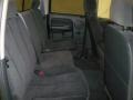 2004 Black Dodge Ram 1500 SLT Quad Cab 4x4  photo #19