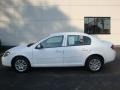 Summit White - Cobalt LT Sedan Photo No. 1