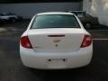 Summit White - Cobalt LT Sedan Photo No. 3