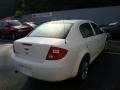 Summit White - Cobalt LT Sedan Photo No. 4