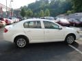 Summit White - Cobalt LT Sedan Photo No. 5