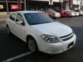 Summit White - Cobalt LT Sedan Photo No. 6