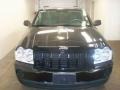 Black - Grand Cherokee Laredo 4x4 Photo No. 12