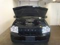 Black - Grand Cherokee Laredo 4x4 Photo No. 13