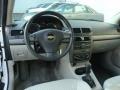 Summit White - Cobalt LT Sedan Photo No. 13