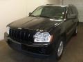 Black - Grand Cherokee Laredo 4x4 Photo No. 26