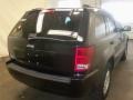 Black - Grand Cherokee Laredo 4x4 Photo No. 30