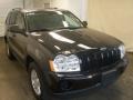 Black - Grand Cherokee Laredo 4x4 Photo No. 31