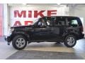 Black - Nitro SLT 4x4 Photo No. 1