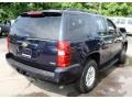 2009 Dark Blue Metallic Chevrolet Tahoe LT 4x4  photo #5