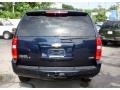 2009 Dark Blue Metallic Chevrolet Tahoe LT 4x4  photo #6