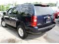 2009 Dark Blue Metallic Chevrolet Tahoe LT 4x4  photo #8