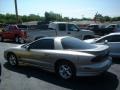 Pewter Metallic - Firebird Coupe Photo No. 5