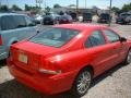 Passion Red - S60 2.5T Photo No. 5